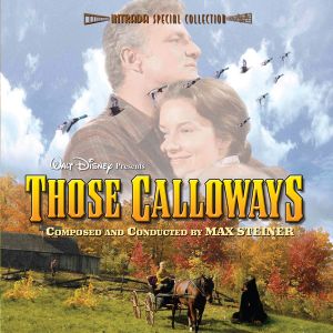 Those Calloways (OST)