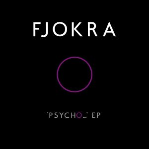 'Psycho...' EP (EP)