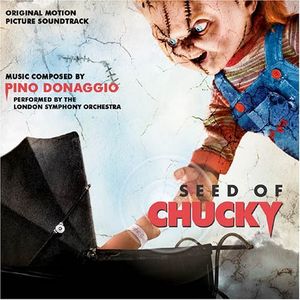 Seed of Chucky (OST)