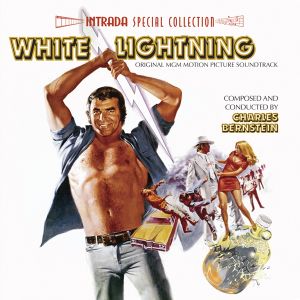 White Lightning (OST)