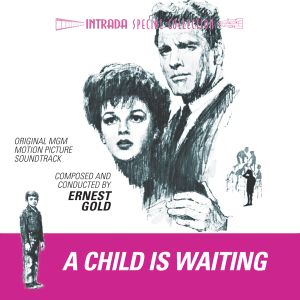 A Child Is Waiting (OST)