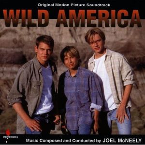 Wild America (OST)