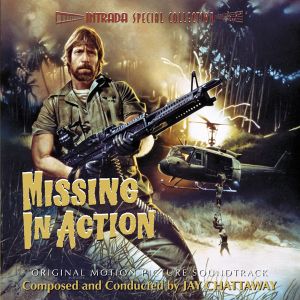 Missing In Action (OST)