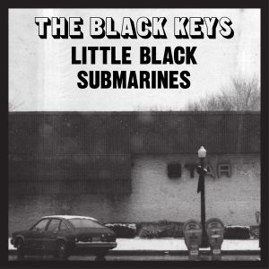 Little Black Submarines (Single)