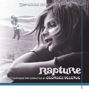 Rapture (OST)