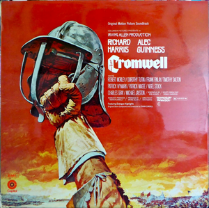 Cromwell (OST)