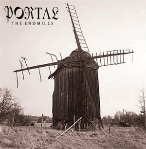 The Endmills (EP)