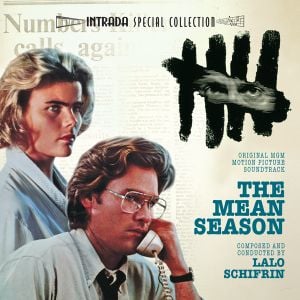 The Mean Season (OST)
