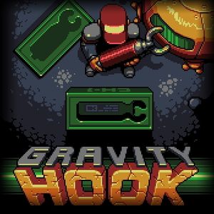 Gravity Hook Intro Track