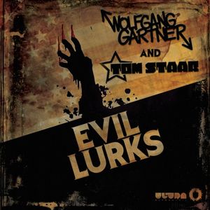 Evil Lurks (Single)