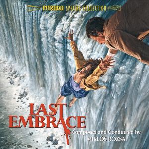 Last Embrace (OST)