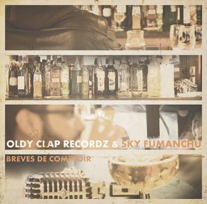 Brèves de comptoir (EP)