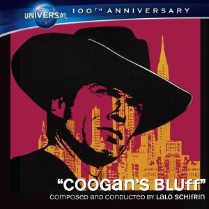 Coogan's Bluff (OST)