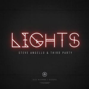 Lights (Single)