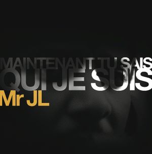 Maintenant tu sais qui je suis (EP)