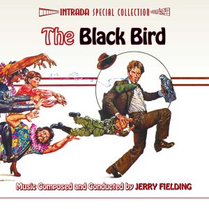The Black Bird (OST)