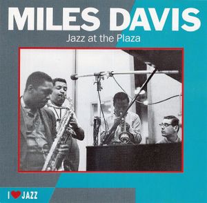 Jazz at the Plaza (Live)