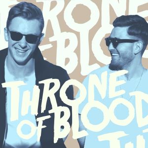 Bicep Presents Throne of Blood