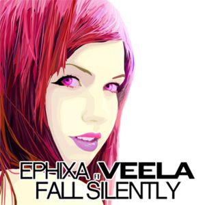 Fall Silently (Single)
