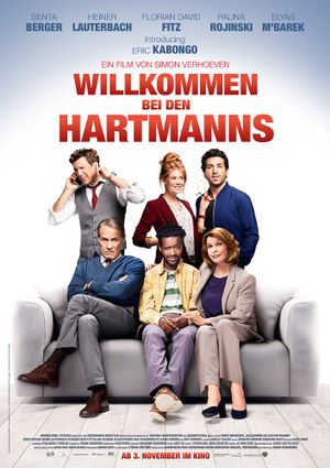 Bienvenue chez les Hartmann