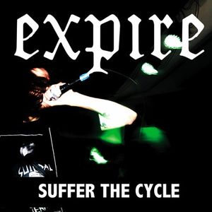 Suffer the Cycle (EP)