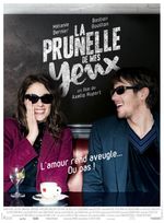 Affiche La prunelle de mes yeux Affiche La prunelle de mes yeux
