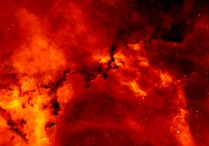 Stellar Remnants of a Crimson Void (Single)