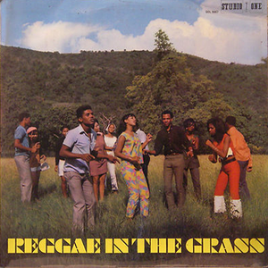 Reggae in the Grass