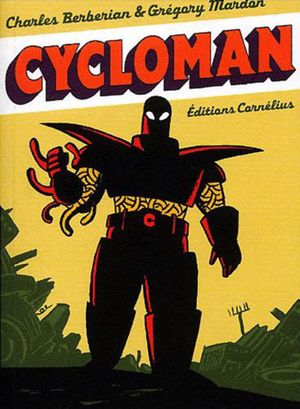 Cycloman