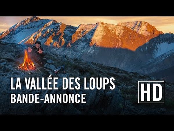 La Vallée des loups