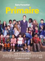 Affiche Primaire