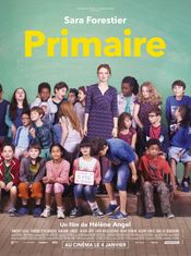Affiche Primaire Affiche Primaire