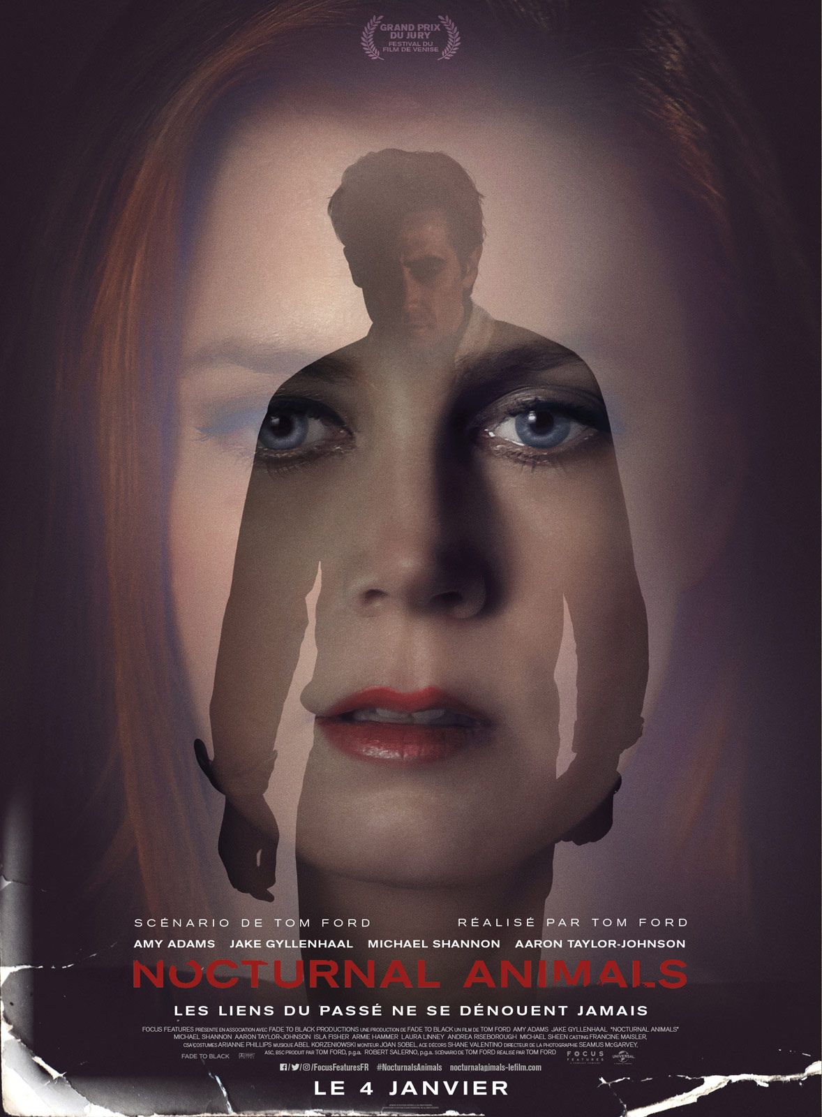 nocturnal animals movie