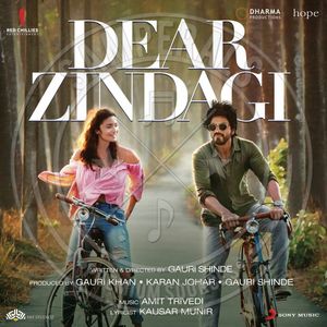 Love You Zindagi - Club Mix