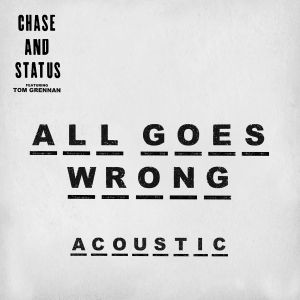 All Goes Wrong (acoustic) (Single)