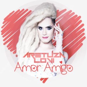 Amor amigo (Single)