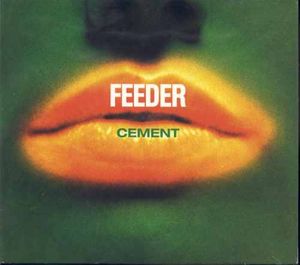 Cement (Single)