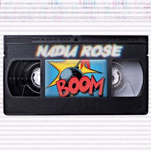 Boom (Single)