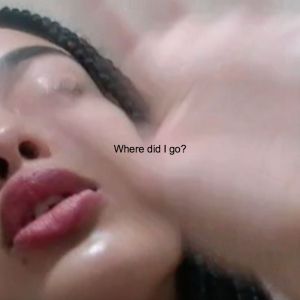 Where Did I Go? (Single)