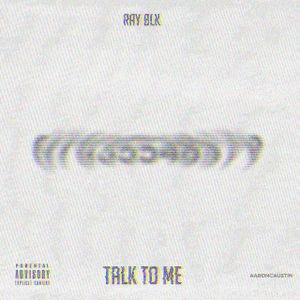 Talk to Me (Single)