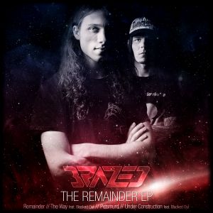 The Remainder (EP)