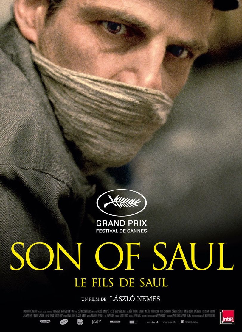 Le Fils De Saul Streaming Sous Titré Affiches, posters et images de Le Fils de Saul (2015) - SensCritique
