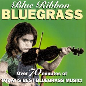 Blue Ribbon Bluegrass