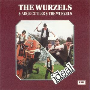 The Wurzels & Adge Cutler & The Wurzels