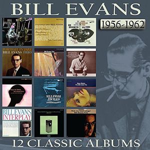 12 Classic Albums: 1956 - 1962