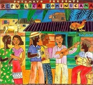 Putumayo Presents: Republica Dominicana