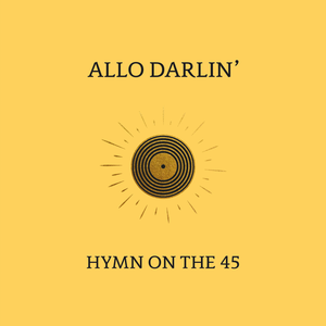 Hymn on the 45 (Single)