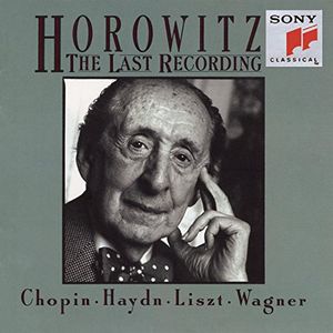The Last Recording