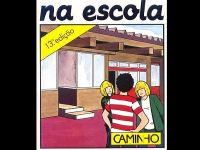 Uma Aventura na Escola