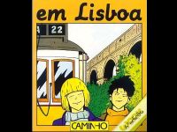 Uma Aventura em Lisboa